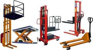 Image result for Material Handling Equipt
