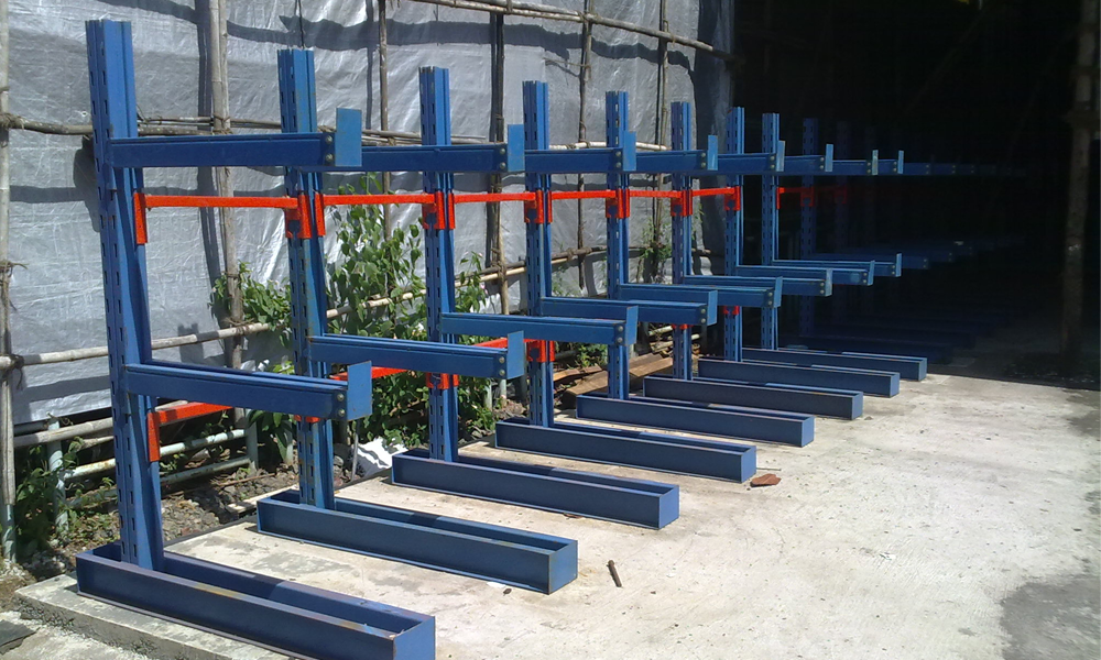 Cantilever-Racks-Supplier