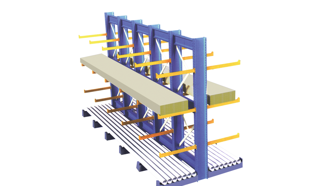 Cantilever-Racks