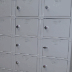 Lockers-Manufacturer