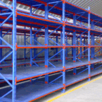 Long-Span-Shelving-System
