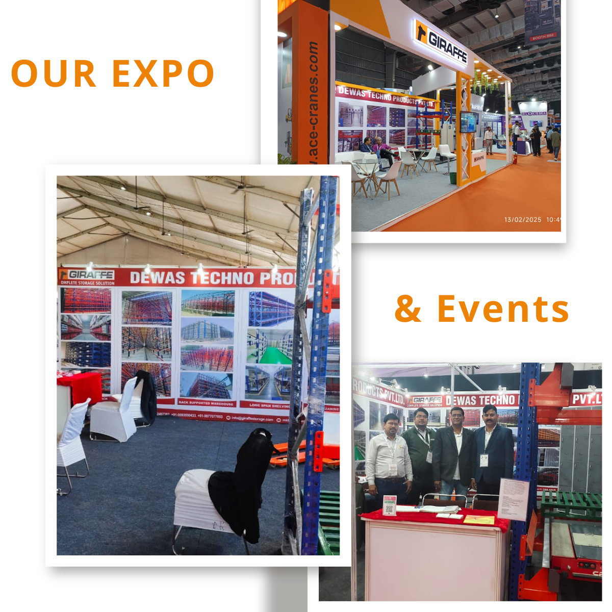 Our-Events