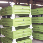 Steel-Bins-Trolley-Manufacturer