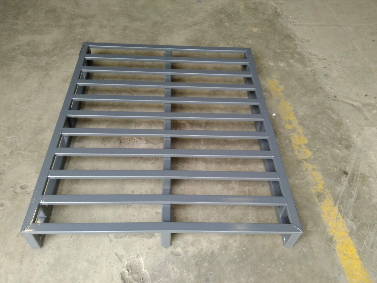 Steel-pallet-1 Steel-pallet-1