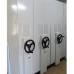 mobile shelving system