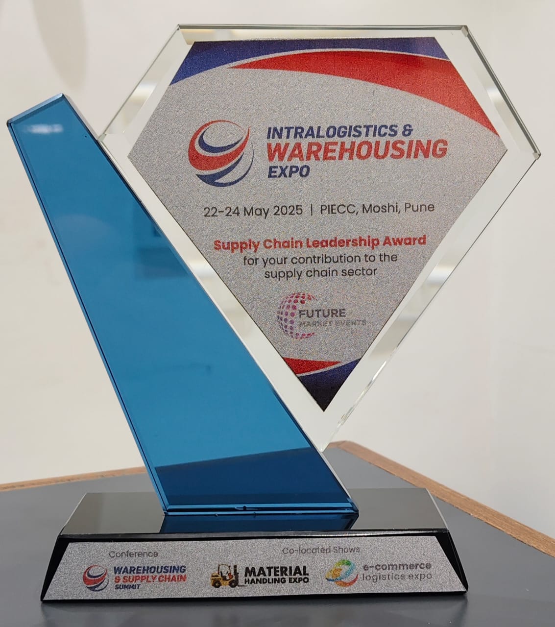 intralogistics & WAREHOUSING