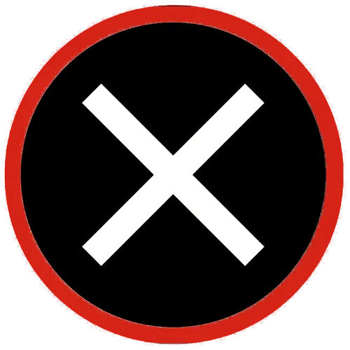 cross